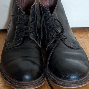 Allen Edmonds Odenwald, Men's Size 11